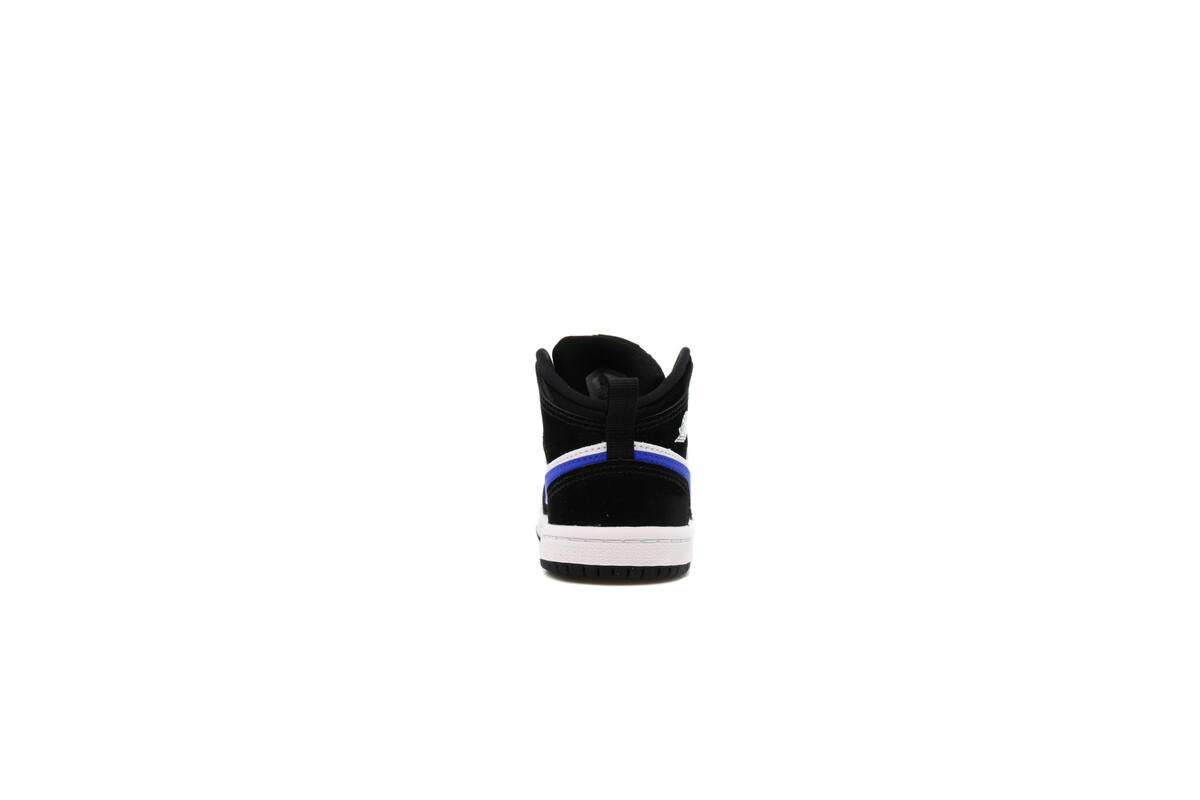 Air Jordan 1 MID (TD) "Black" - Image 11