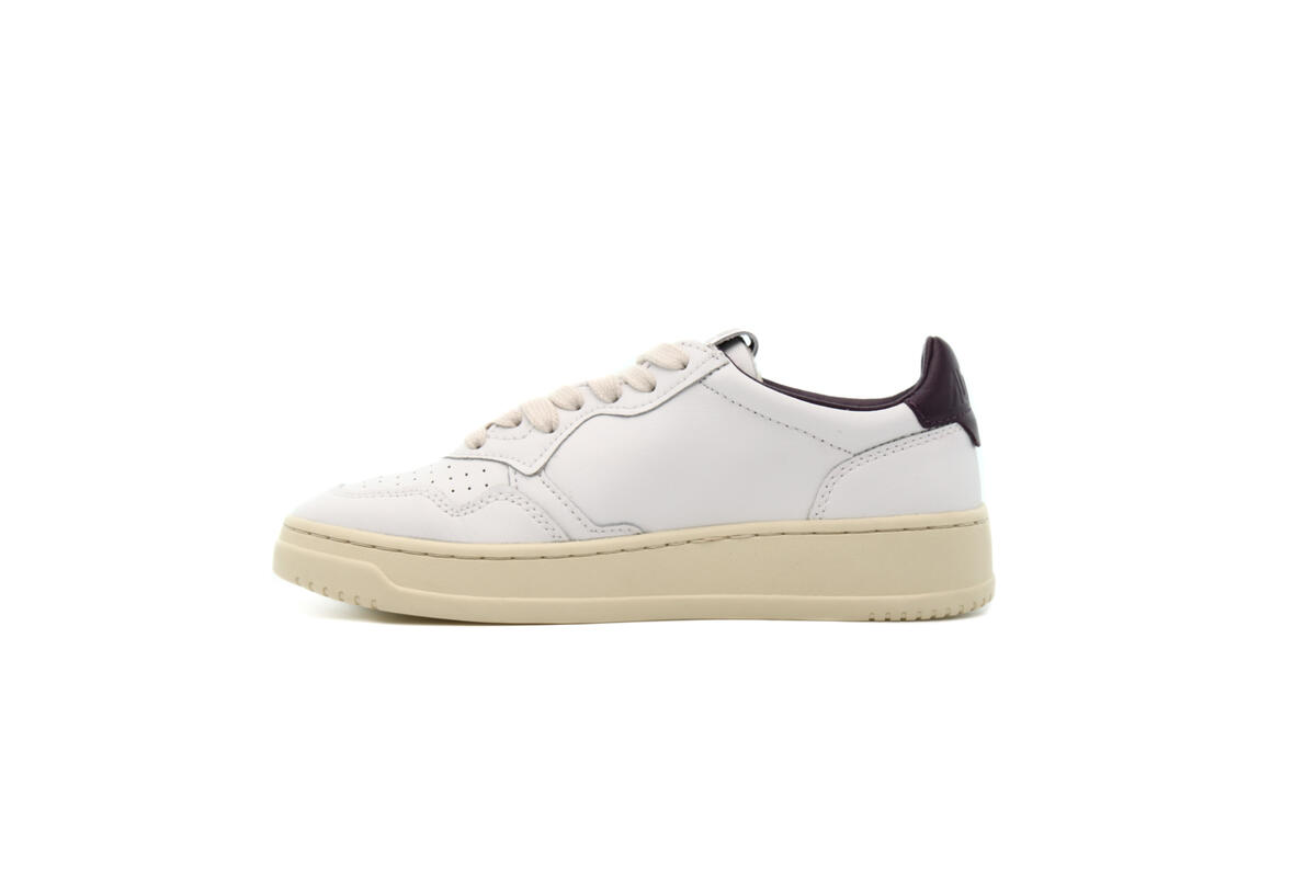 Autry Medalist Low "Purple" (Women's) - Image 8