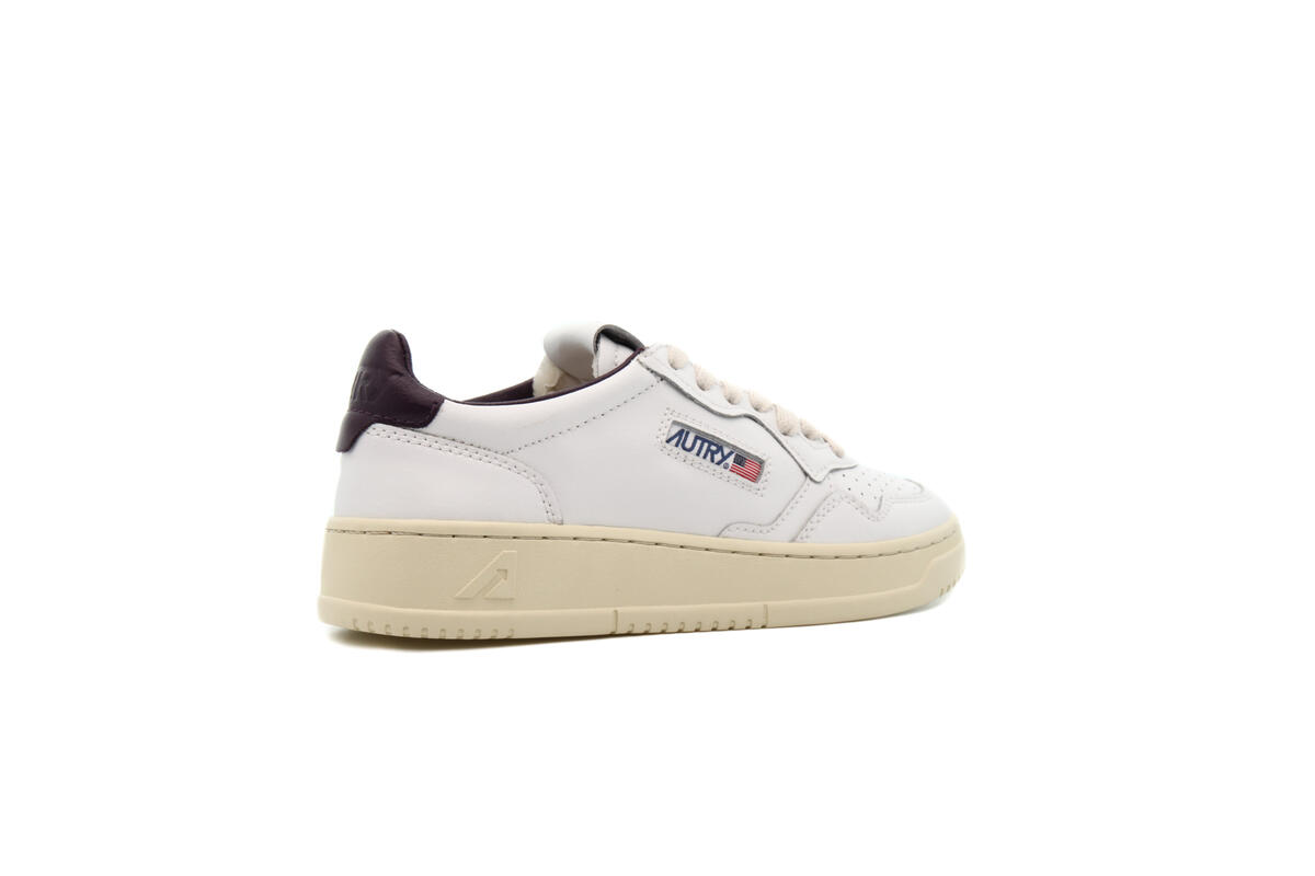 Autry Medalist Low "Purple" (Women's) - Image 13