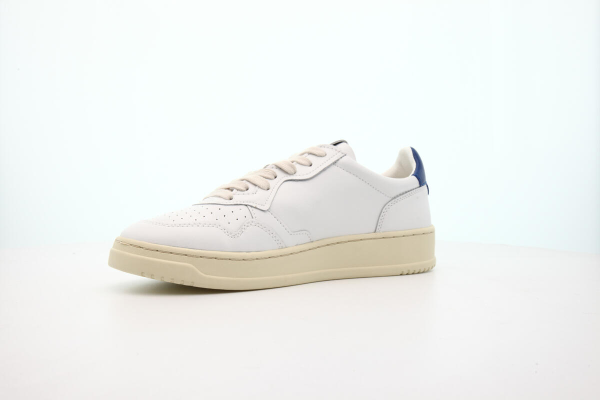 Autry Medalist Low Dark Blue - Image 7