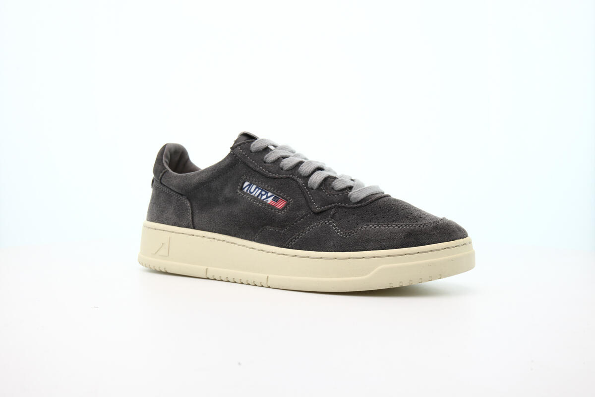 Autry Medalist Low Grey - Image 3