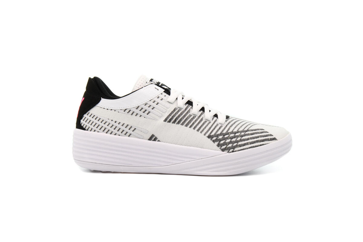 Puma Clyde All-Pro "White" - Image 2