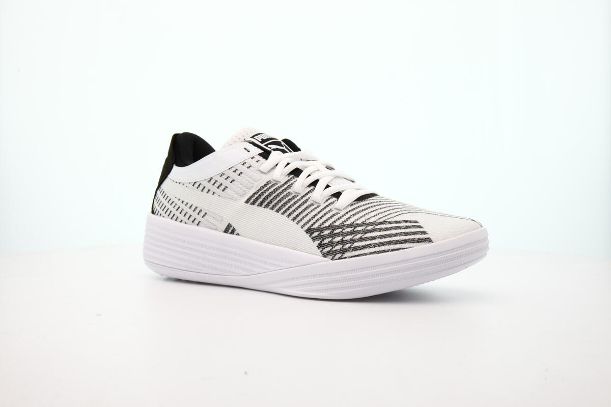 Puma Clyde All-Pro "White" - Image 3