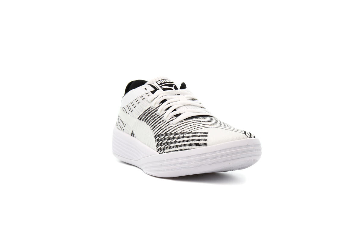 Puma Clyde All-Pro "White" - Image 4