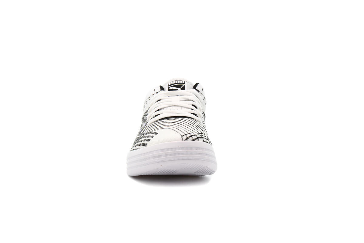 Puma Clyde All-Pro "White" - Image 5