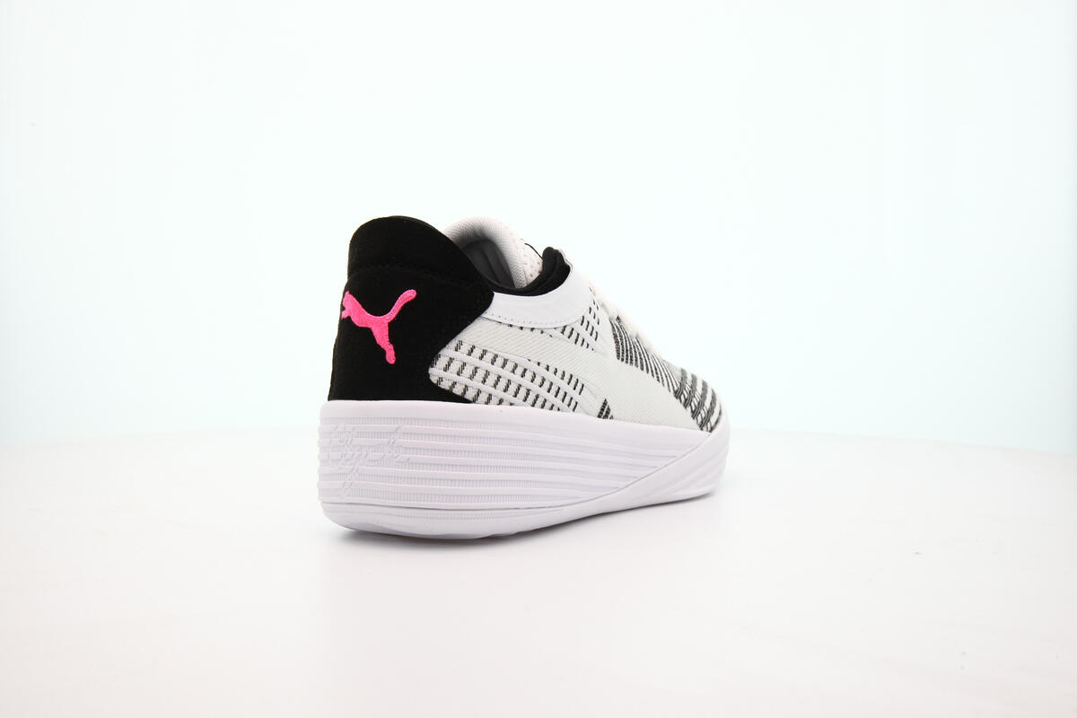 Puma Clyde All-Pro "White" - Image 12