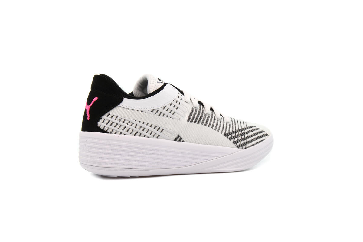 Puma Clyde All-Pro "White" - Image 13