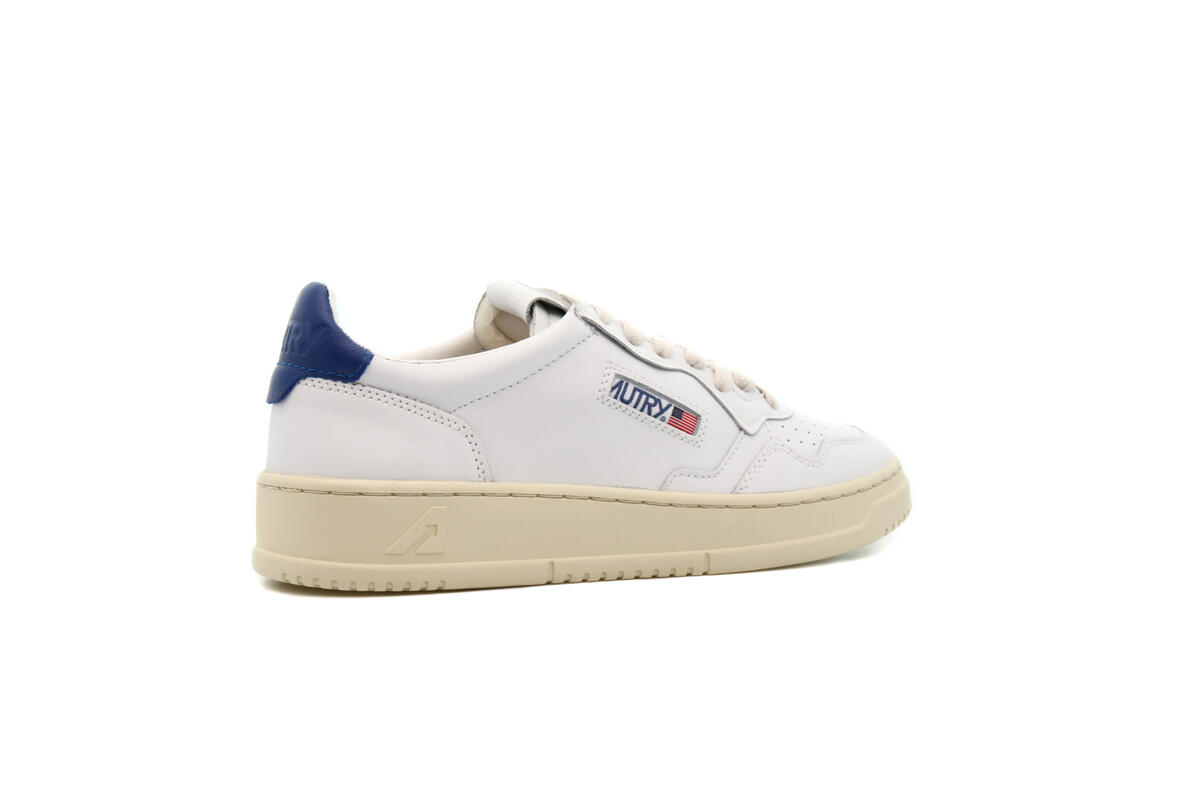 Autry Medalist Low Dark Blue - Image 13