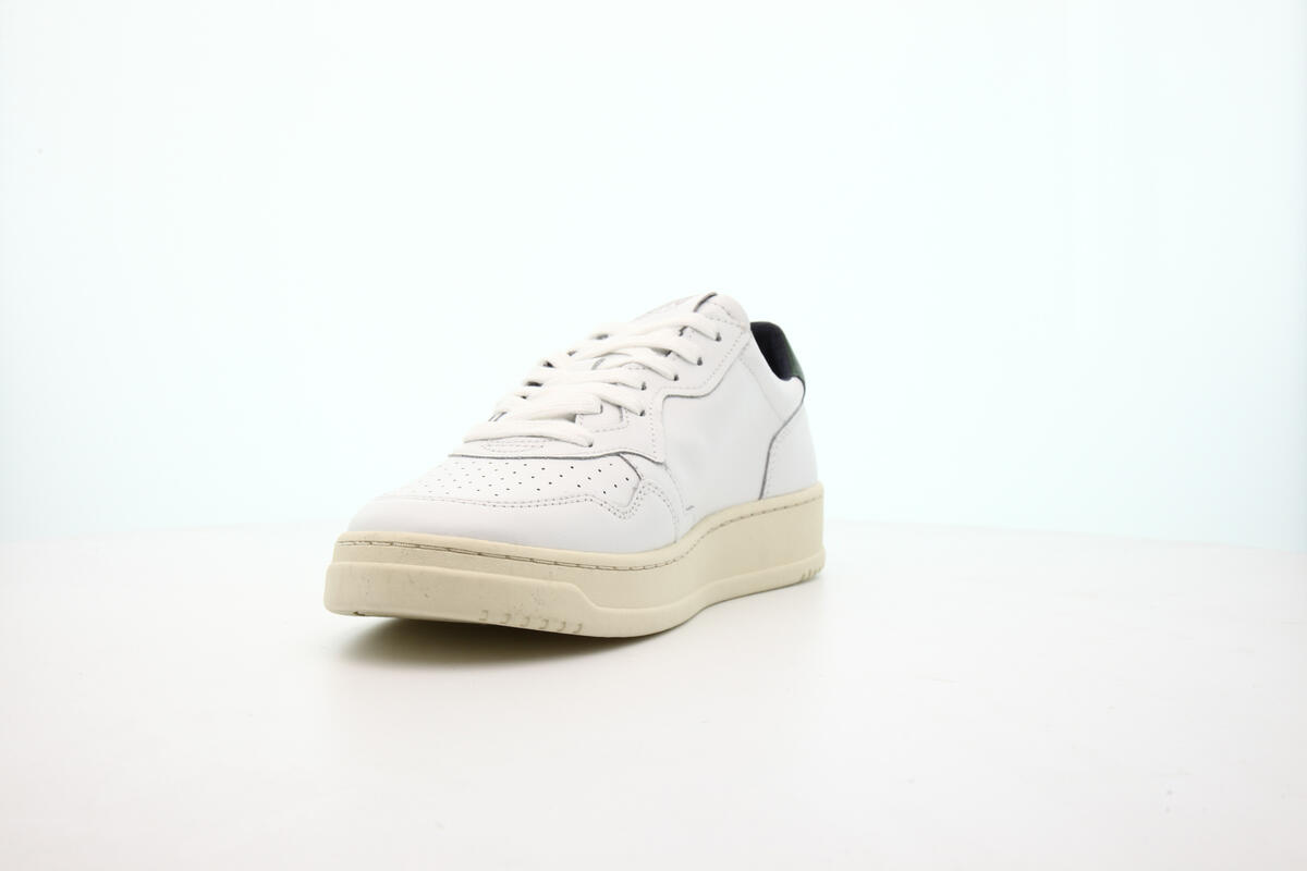 Autry Medalist Low Dark Green - Image 6