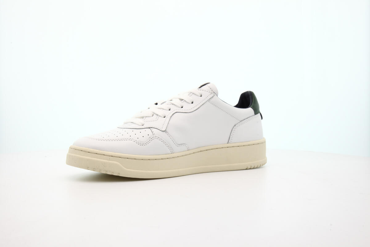 Autry Medalist Low Dark Green - Image 7