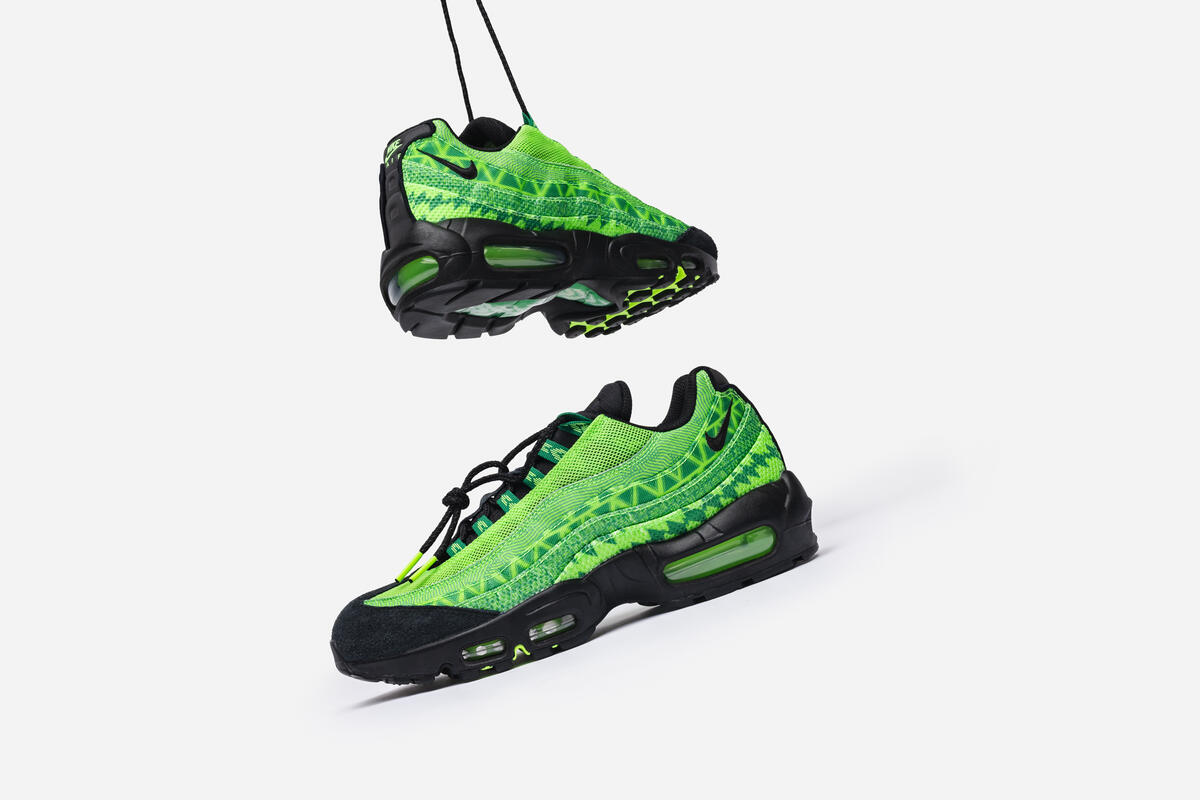 Nike Air Max 95 Naija - Image 25