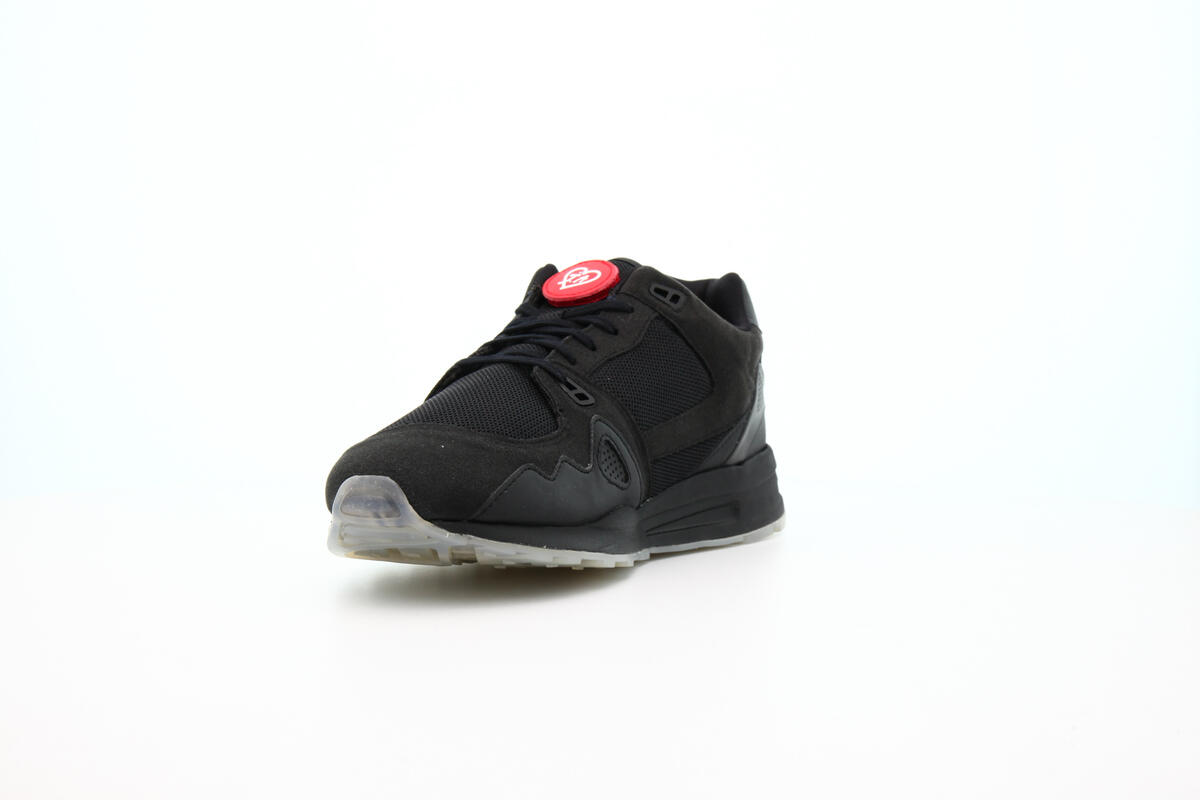 Le Coq Sportif x JEAN ANDRE R1000 "Noir" - Image 6
