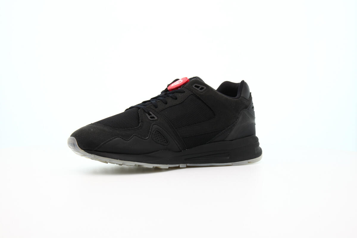 Le Coq Sportif x JEAN ANDRE R1000 "Noir" - Image 7