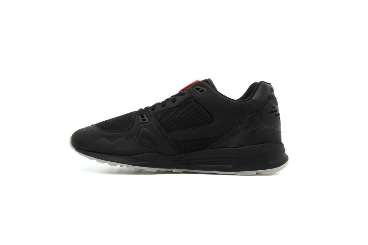 Le Coq Sportif x JEAN ANDRE R1000 "Noir" - Image 8