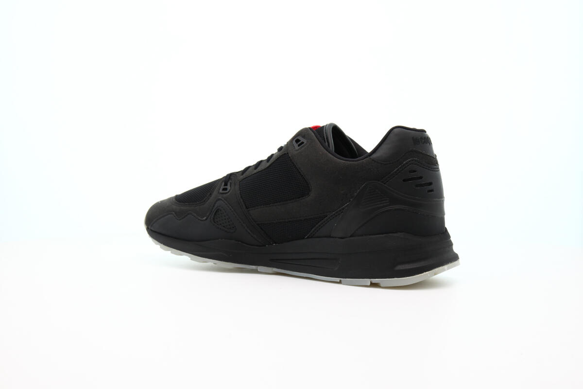 Le Coq Sportif x JEAN ANDRE R1000 "Noir" - Image 9