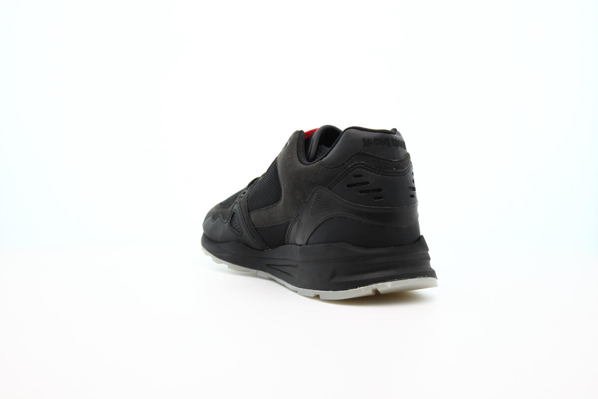 Le Coq Sportif x JEAN ANDRE R1000 "Noir" - Image 10