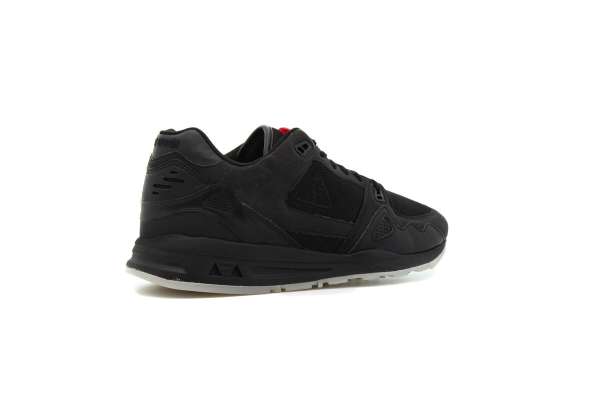 Le Coq Sportif x JEAN ANDRE R1000 "Noir" - Image 13