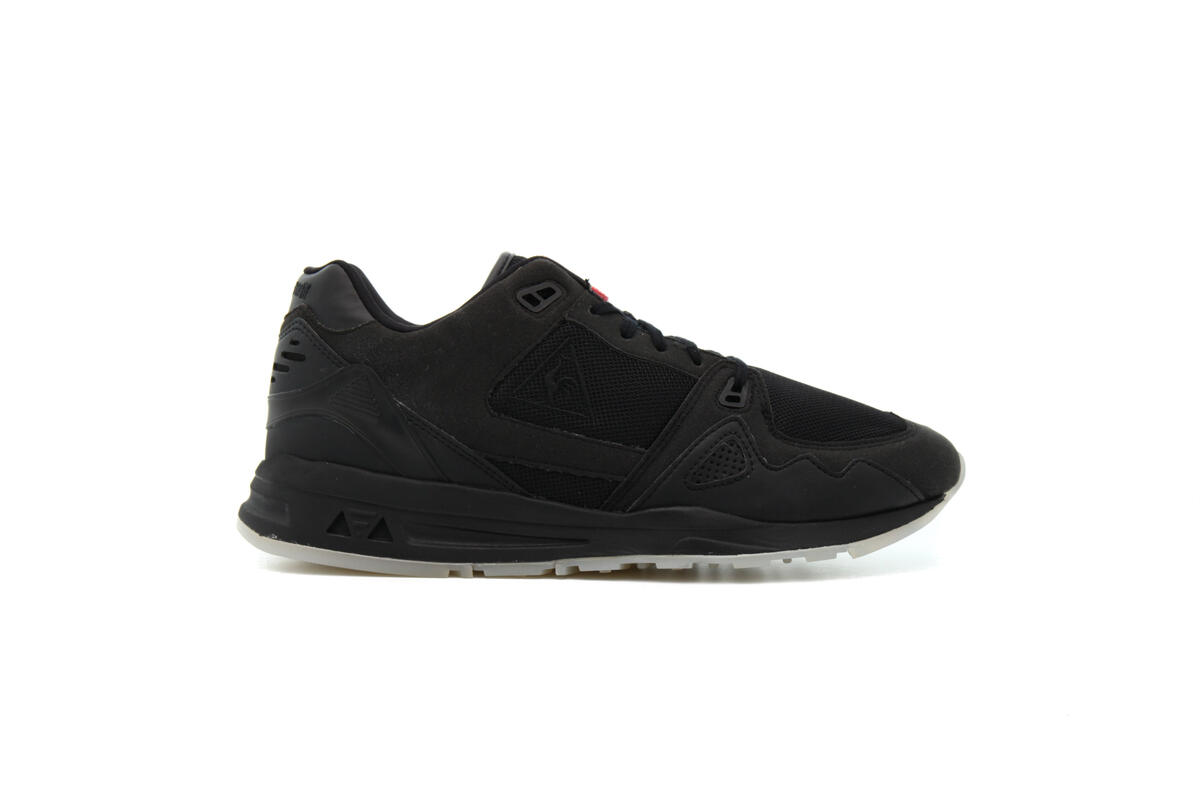 Le Coq Sportif x JEAN ANDRE R1000 "Noir" - Image 2
