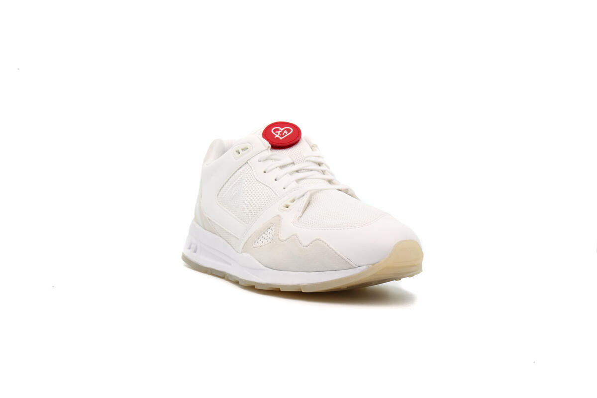Le Coq Sportif x JEAN ANDRE R1000 "Blanc" - Image 4