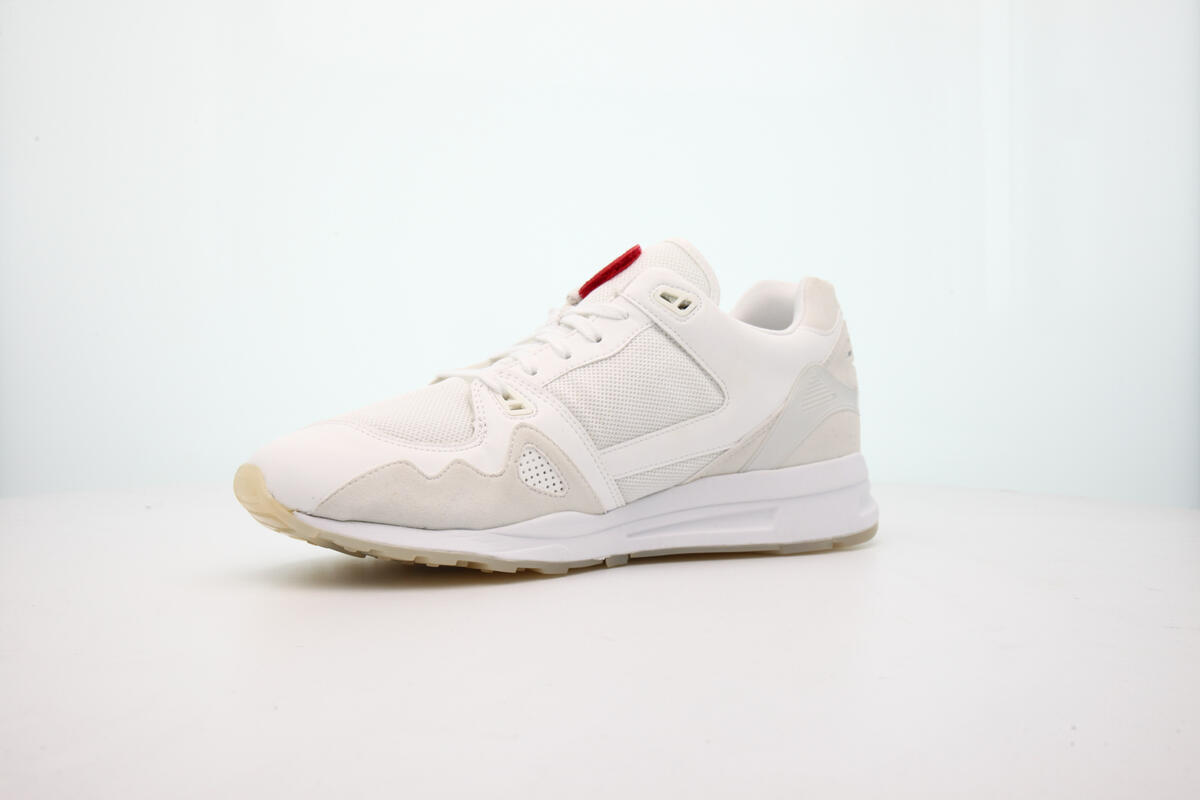 Le Coq Sportif x JEAN ANDRE R1000 "Blanc" - Image 7