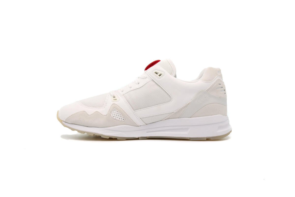 Le Coq Sportif x JEAN ANDRE R1000 "Blanc" - Image 8