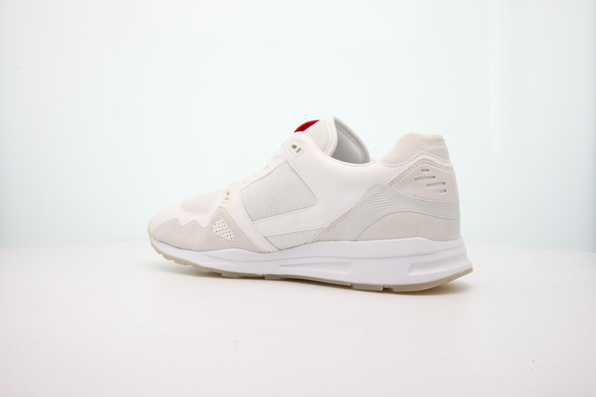 Le Coq Sportif x JEAN ANDRE R1000 "Blanc" - Image 9