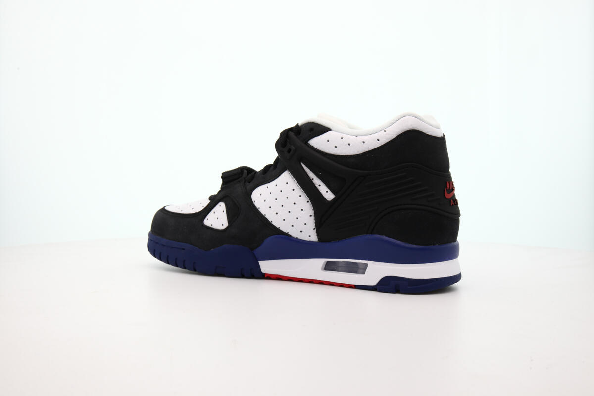 Nike Air Trainer 3 Black - Image 9