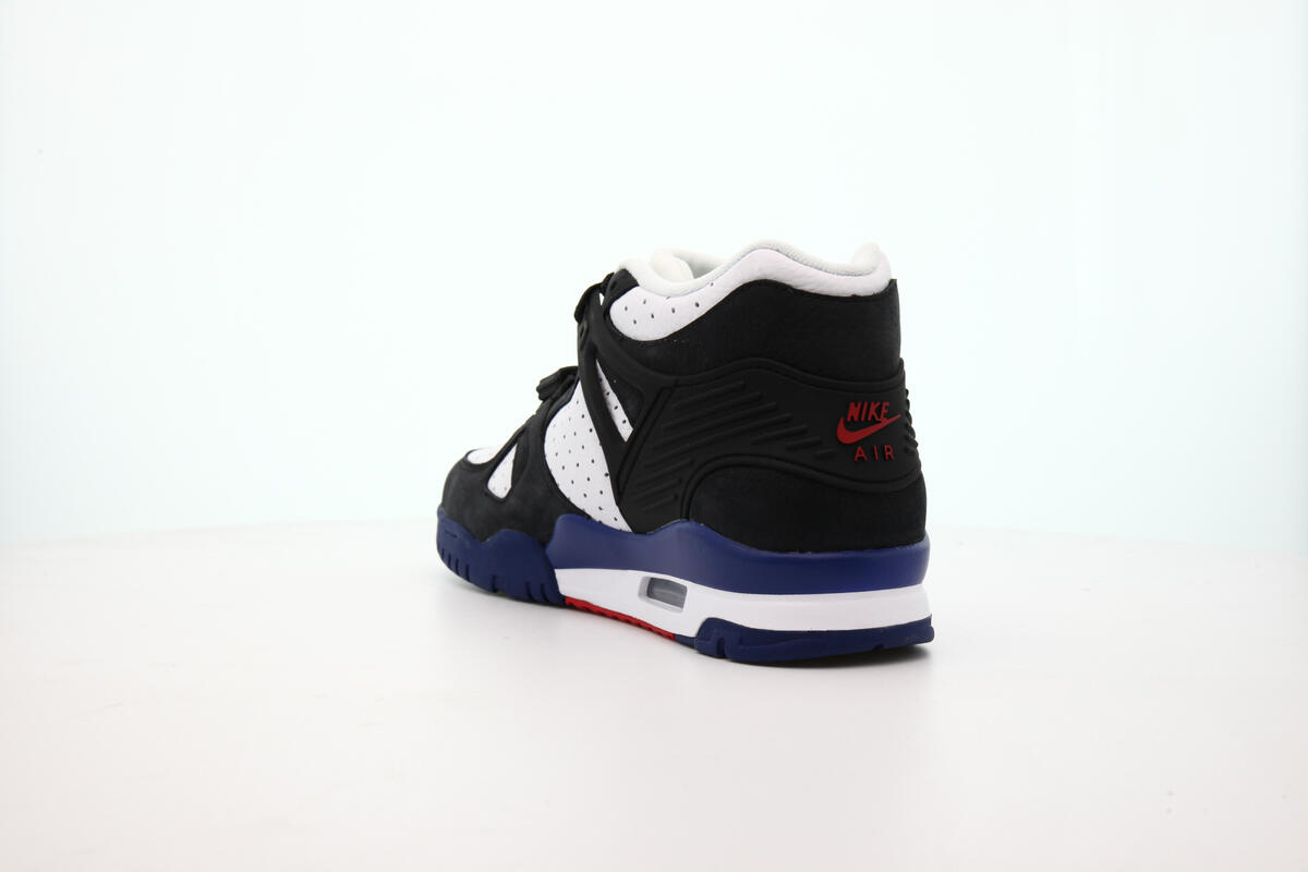 Nike Air Trainer 3 Black - Image 10