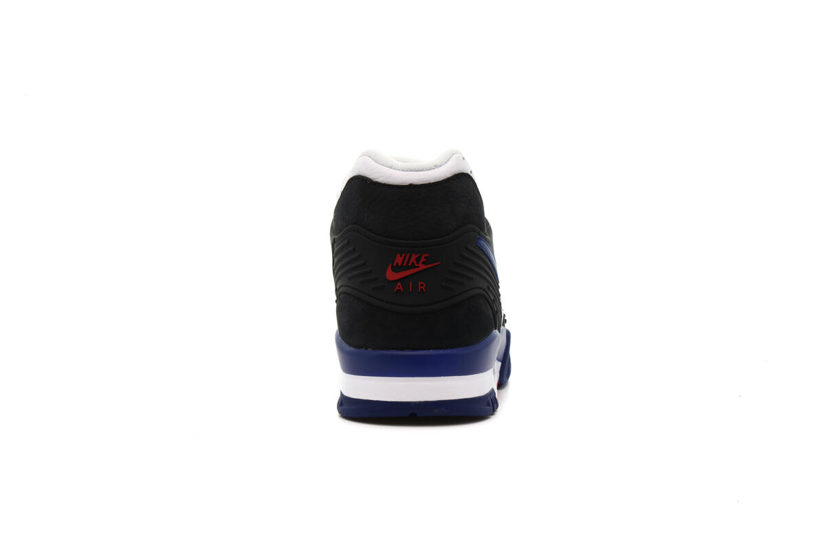 Nike Air Trainer 3 Black - Image 11
