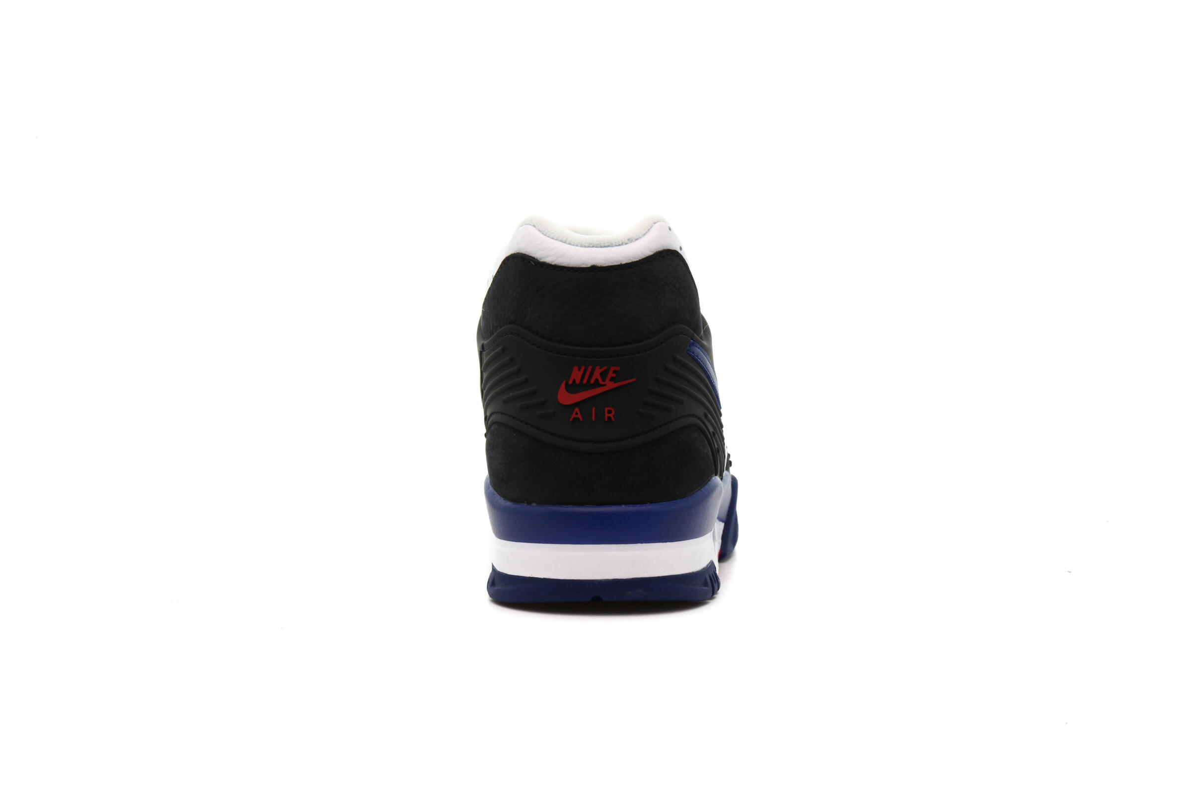 Nike AIR TRAINER 3 "BLACK"
