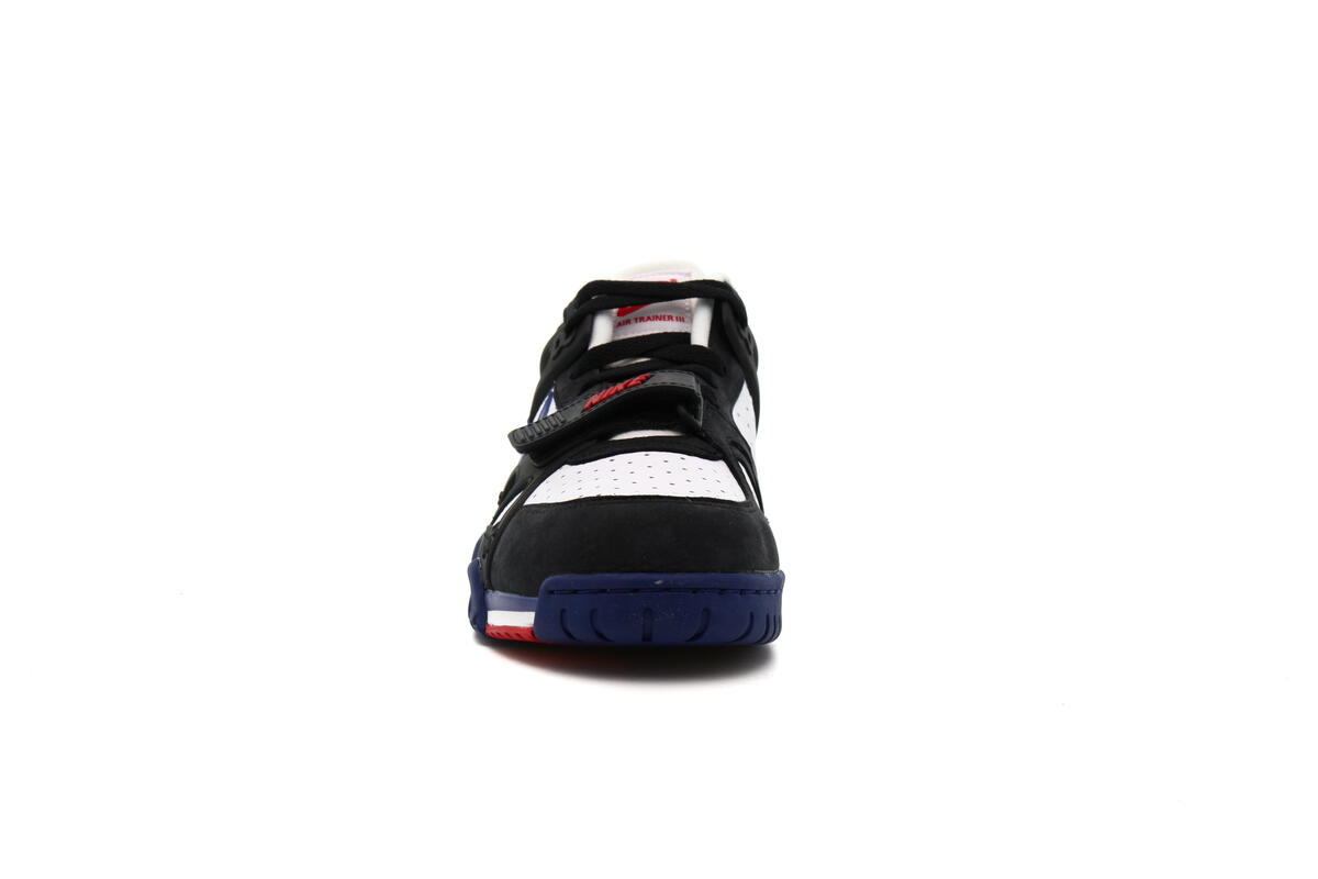 Nike Air Trainer 3 Black - Image 5