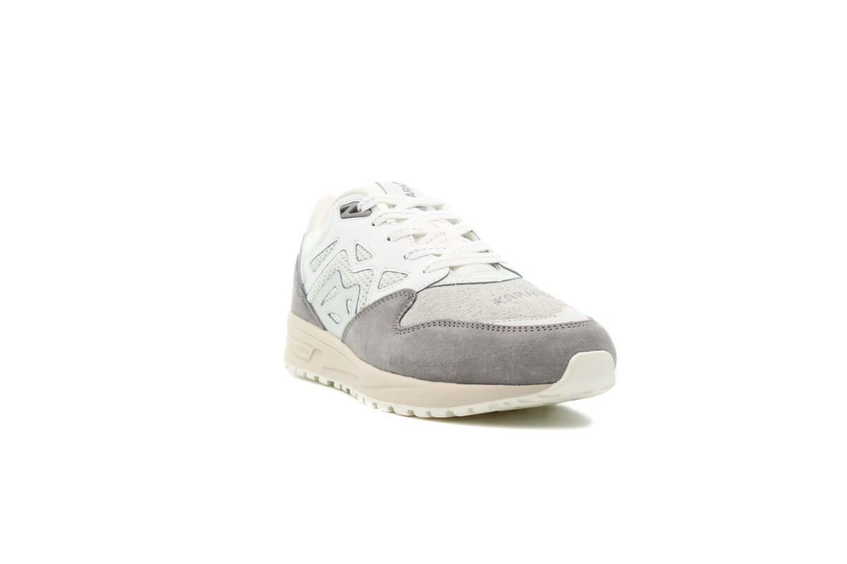 Karhu x Footpatrol X SSSU X Footpatrol Legacy 96 in Paloma / White - Image 4