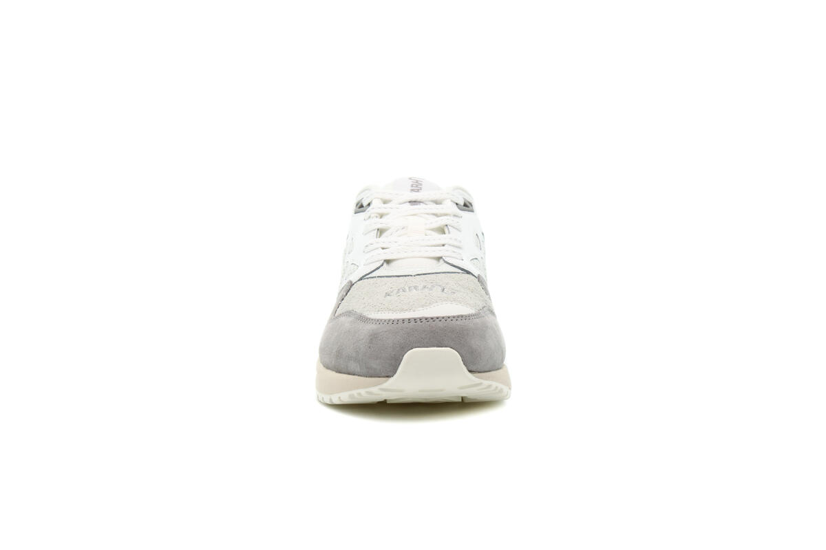 Karhu x Footpatrol X SSSU X Footpatrol Legacy 96 in Paloma / White - Image 5
