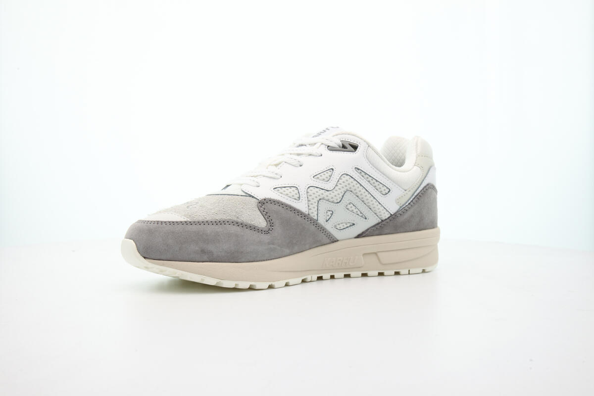 Karhu x Footpatrol X SSSU X Footpatrol Legacy 96 in Paloma / White - Image 7