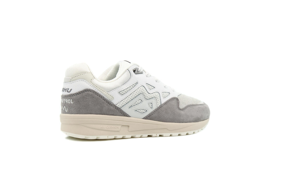 Karhu x Footpatrol X SSSU X Footpatrol Legacy 96 in Paloma / White - Image 13