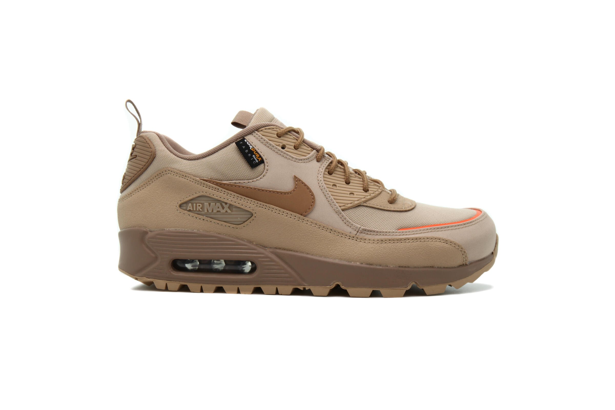 Nike AIR MAX 90 SURPLUS "DESERT"