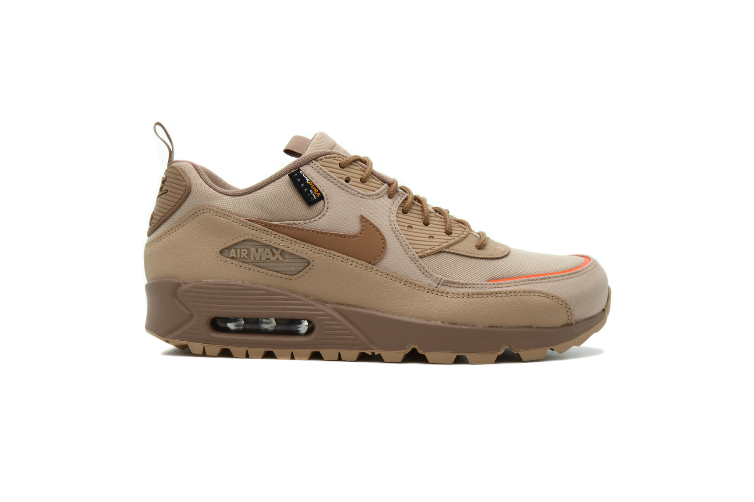 Nike AIR MAX 90 SURPLUS "DESERT"