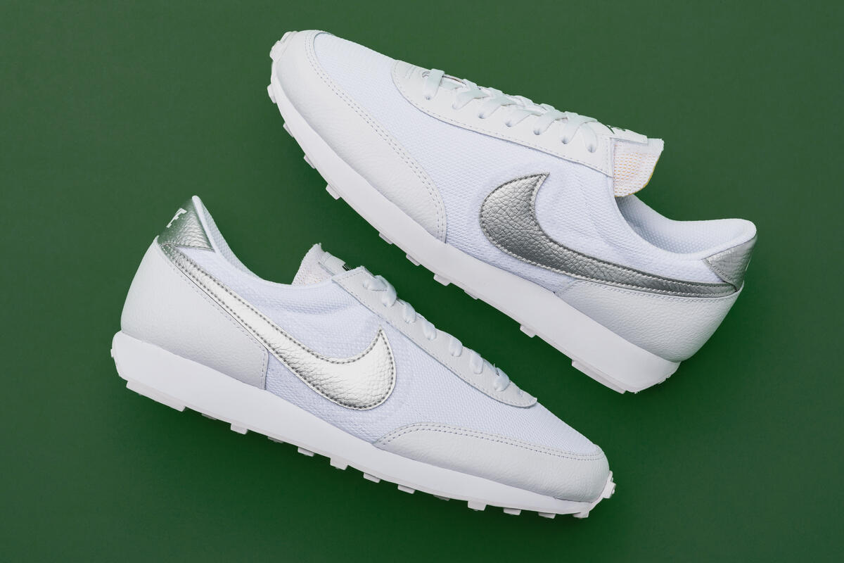 Nike Daybreak White (Women's) - Image 20