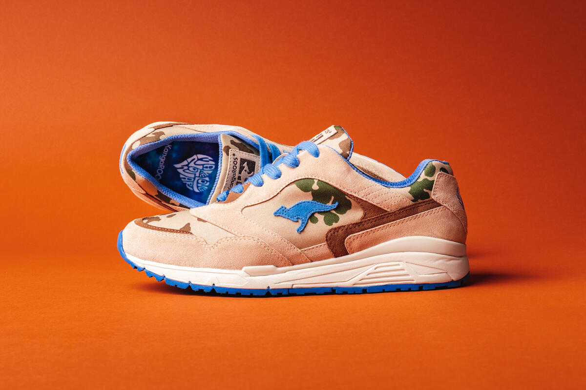 KangaROOS MIG Ultimate "Veteran Desert" - Image 14