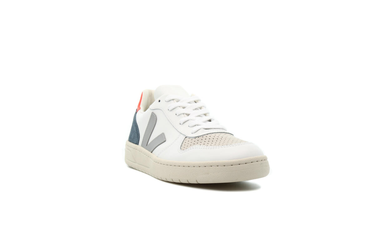 Veja V-10 Oxford Grey - Image 4