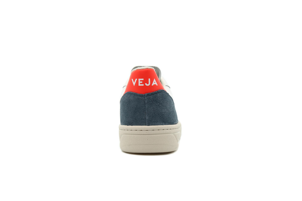 Veja V-10 Oxford Grey - Image 11