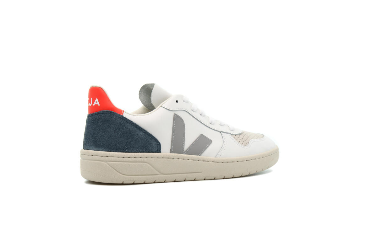 Veja V-10 Oxford Grey - Image 13