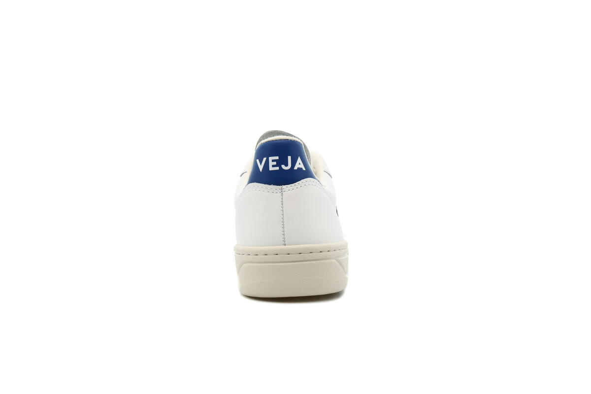 Veja V-10 "Kaki Indigo" (Women's) - Image 11