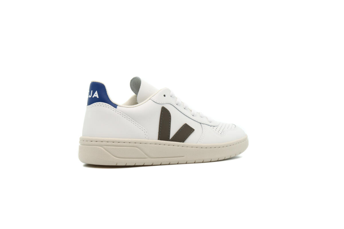 Veja V-10 "Kaki Indigo" (Women's) - Image 13