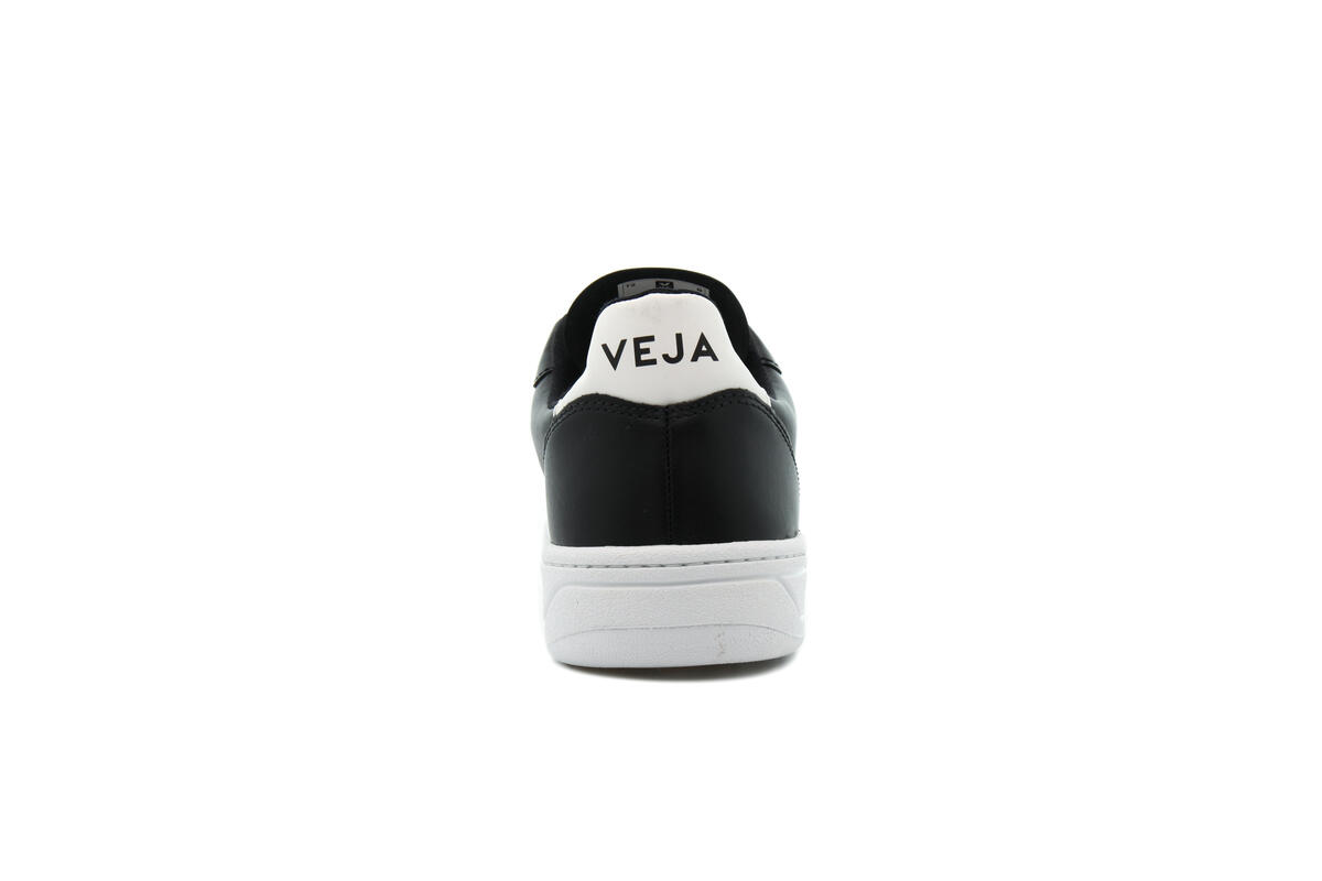 Veja V-10 Black / White - Image 11