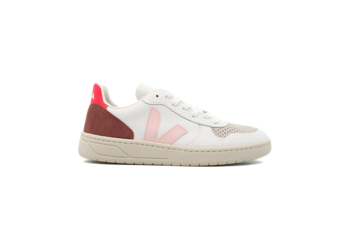 Veja V-10 "Petale Rose" (Women's) - Image 2