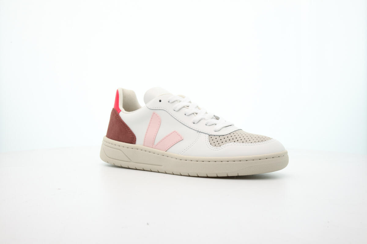 Veja V-10 "Petale Rose" (Women's) - Image 3