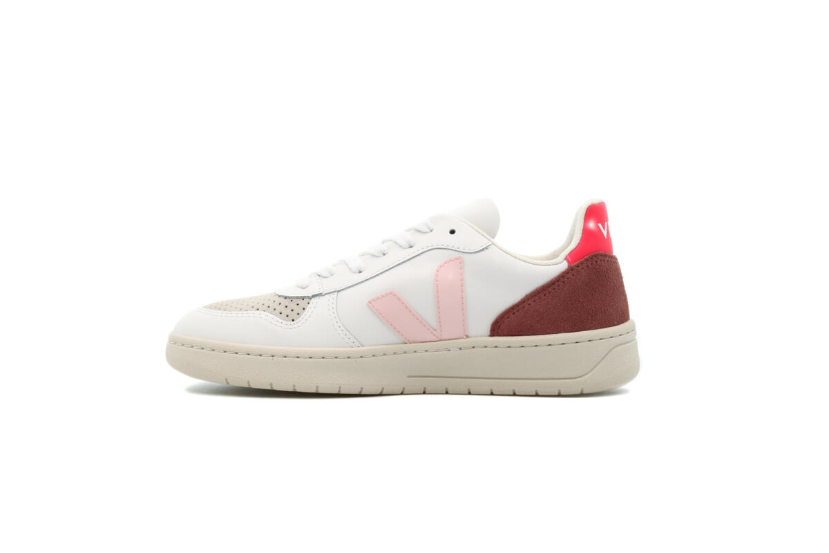 Veja V-10 "Petale Rose" (Women's) - Image 8