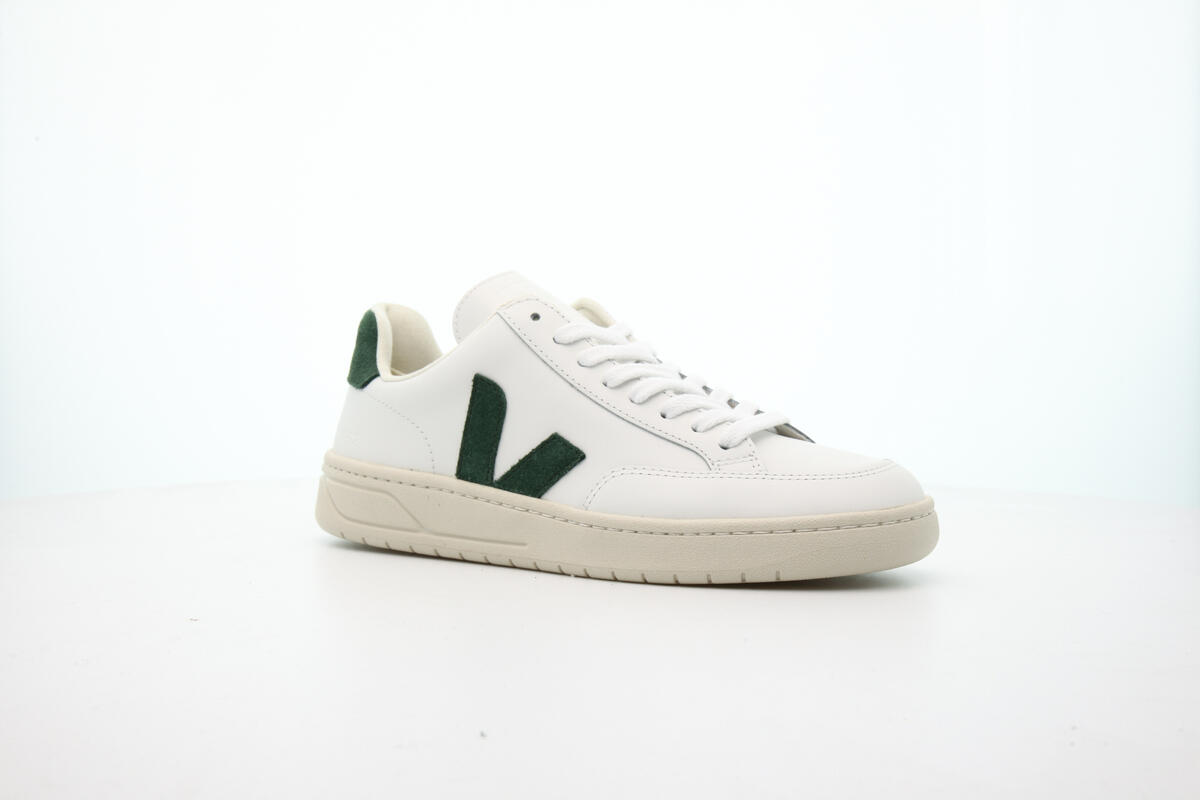 Veja V-12 "White Cyprus" (Women's) - Image 3