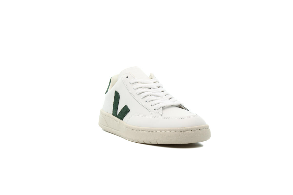 Veja V-12 "White Cyprus" (Women's) - Image 4